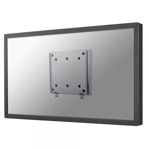 Neomounts Neomounts FPMA-W25 LCD LED TFT Wallrun Silver