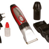 Produits tondeuse à cheveux à batterie clipster sonic set complet