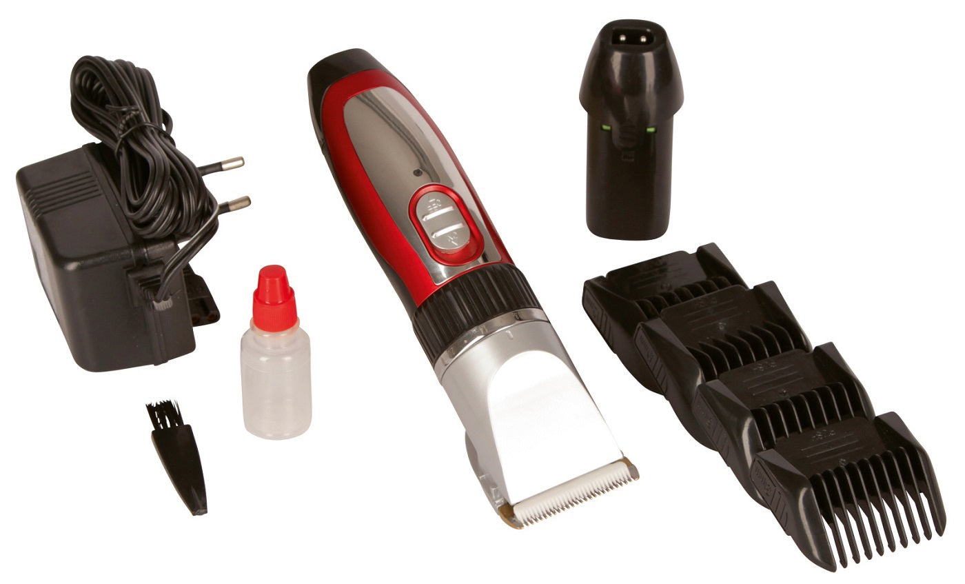 Produits tondeuse à cheveux à batterie clipster sonic set complet