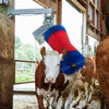 Brosse à vache Happycow maxiswing