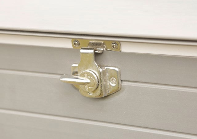 Poulailler eco stable en plastique barney