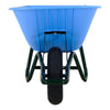 Brouette Fort tk 100 bleu bébé