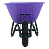 Brouette Fort tk 100 lavande