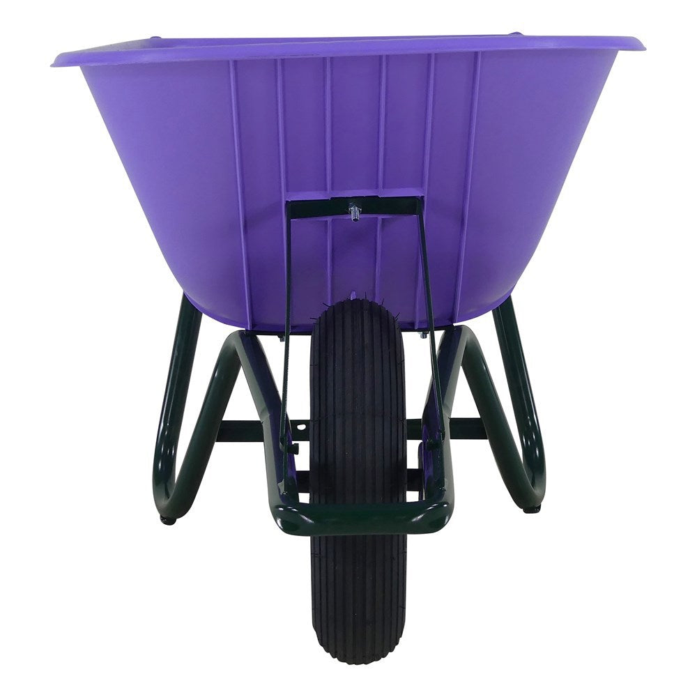 Brouette Fort tk 100 lavande
