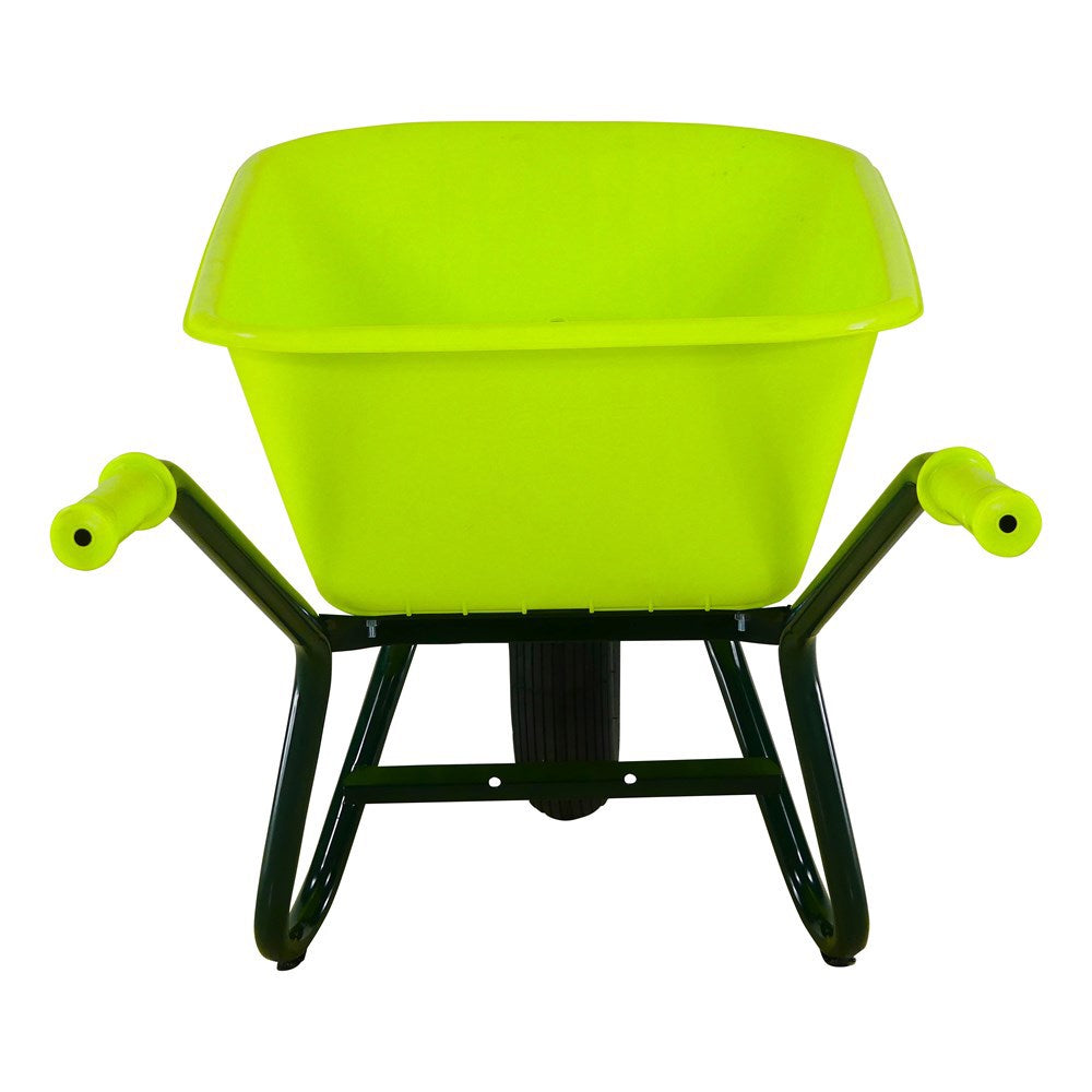Brouette Fort tk 100 citron vert