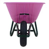 Brouette Fort tk 100 rose