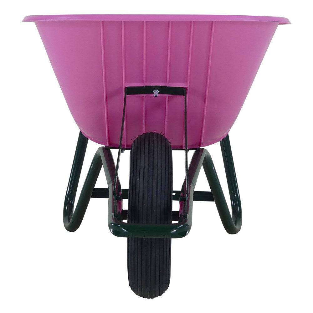 Brouette Fort tk 100 rose