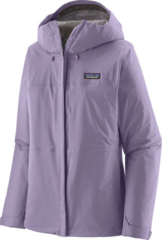 Veste de pluie femme Patagonia torrentshell 3l - Modèle 2023