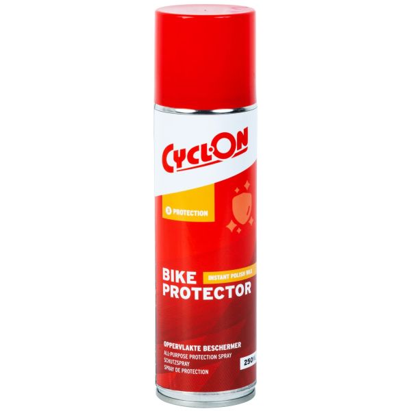Cyclon Instant Polish Wax 250 ml (en blister paquet)
