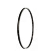 Rim Primax E Str19 26 559 x 19c - 36 trous - Spaak 14 Valve française - noir avec bord de freinage