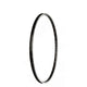 Rim Primax E Str19 26 559 x 19c - 36 trous - Spaak 14 Valve française - noir avec bord de freinage