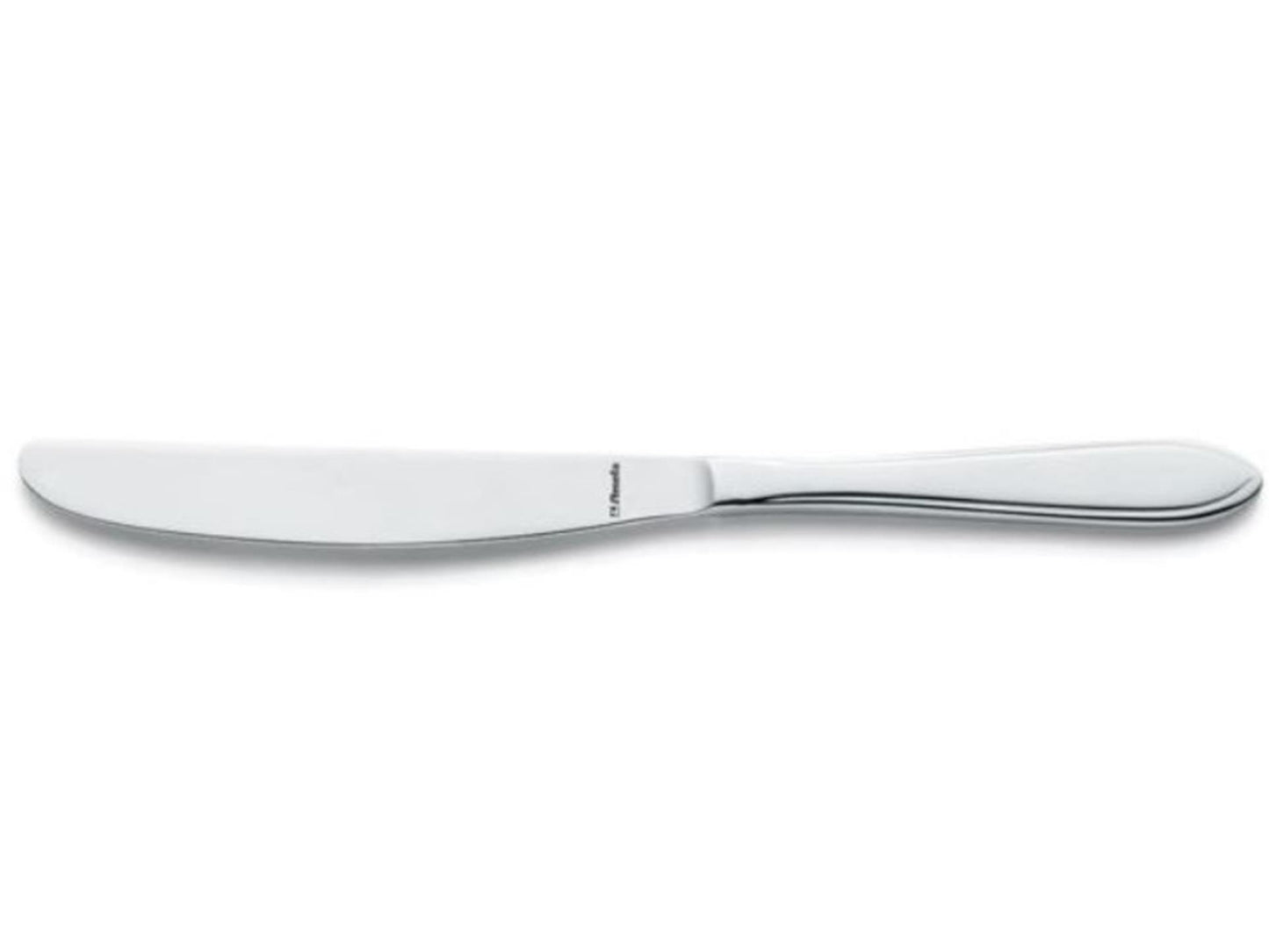 Couteaux de table Amefa 12 pcs en boîte c c