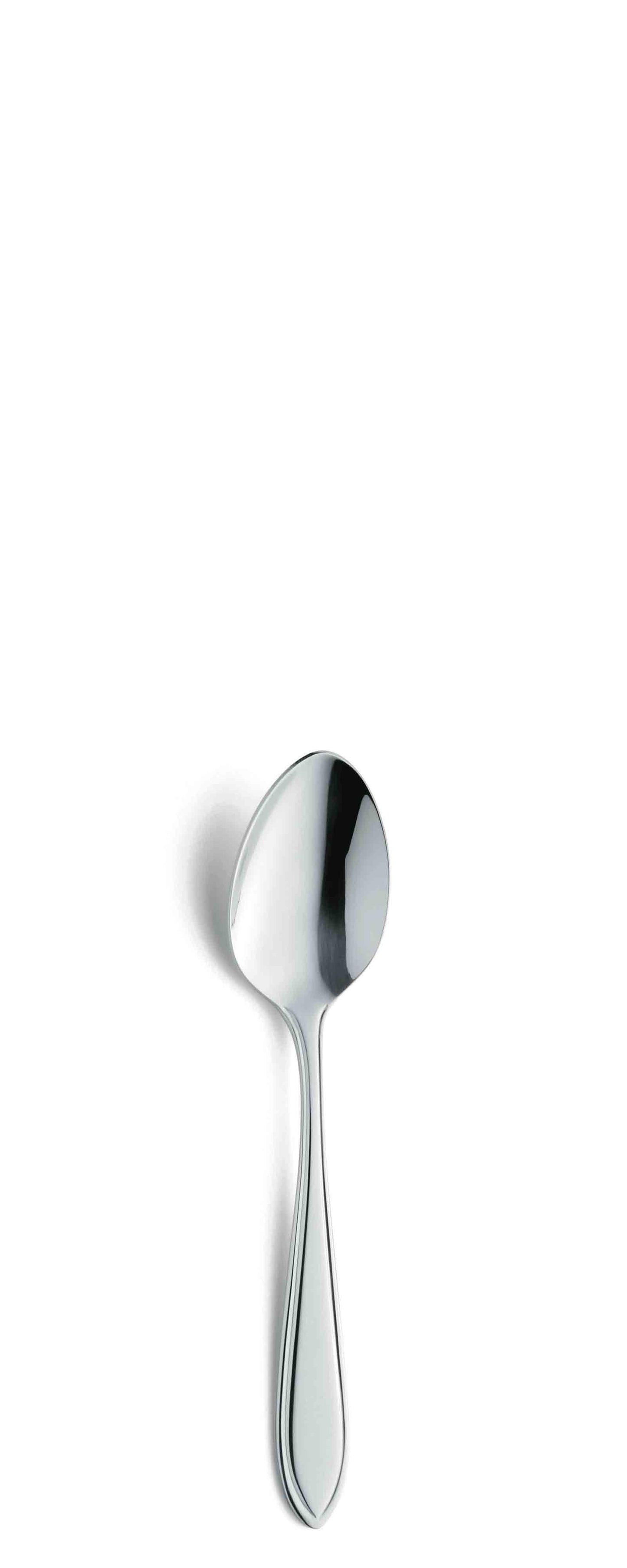Amefa cuillères à café de filet 12 pcs en boîte c c
