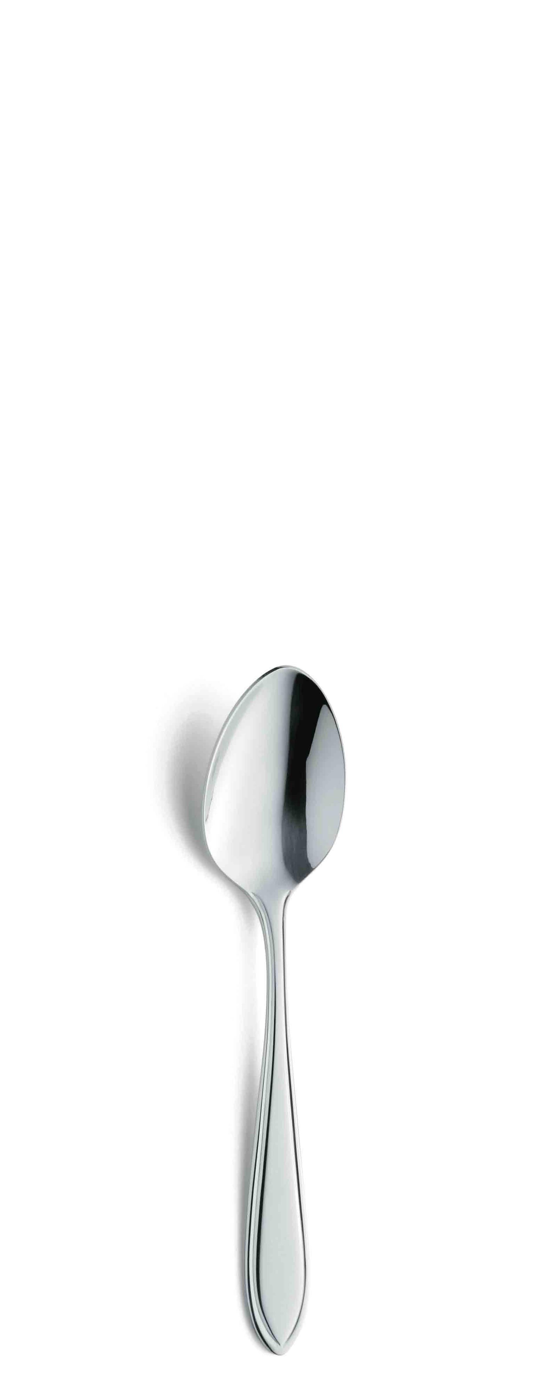 Amefa cuillères à café de filet 12 pcs en boîte c c