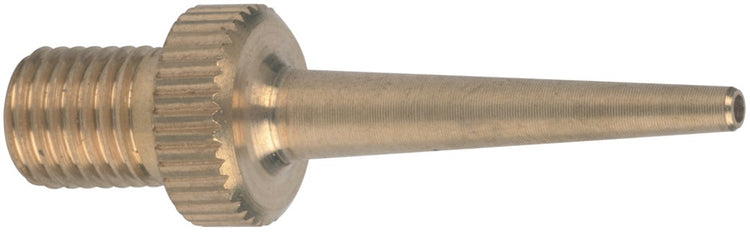 Metabo accessoires adaptateur pompe à pneu LP, aiguille de pompe à bille - 901031550