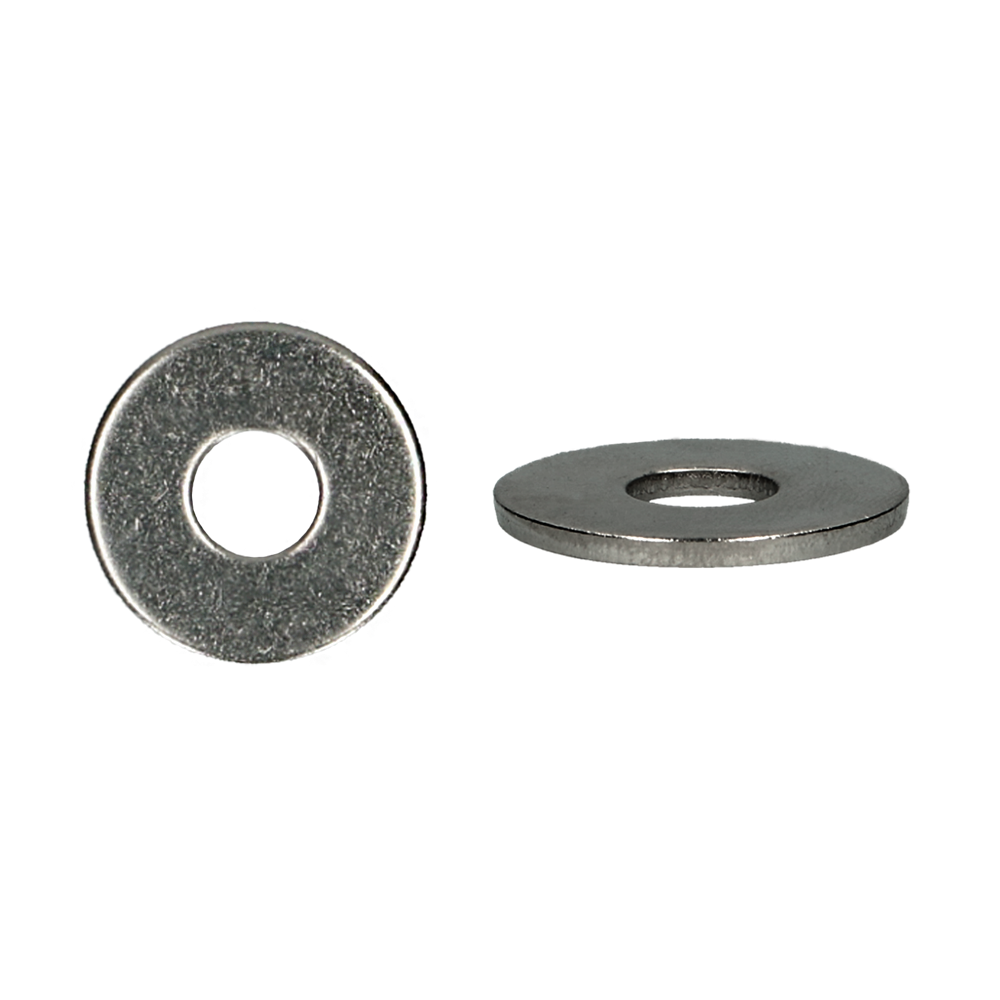 Pgb-europe pgb-fixations | rondelle din 9021 m16 a2 (17 50 3.0) | 100 pièces 009021a00016000503
