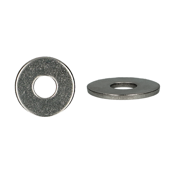 Pgb-europe pgb-fixations | rondelle din 9021 m16 a2 (17 50 3.0) | 100 pièces 009021a00016000503
