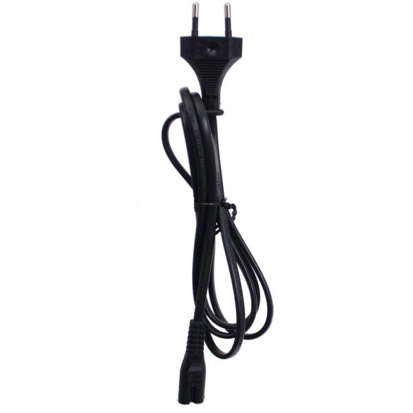 BOSCH NETSCORD - Chargeur de batterie E -bike - noir