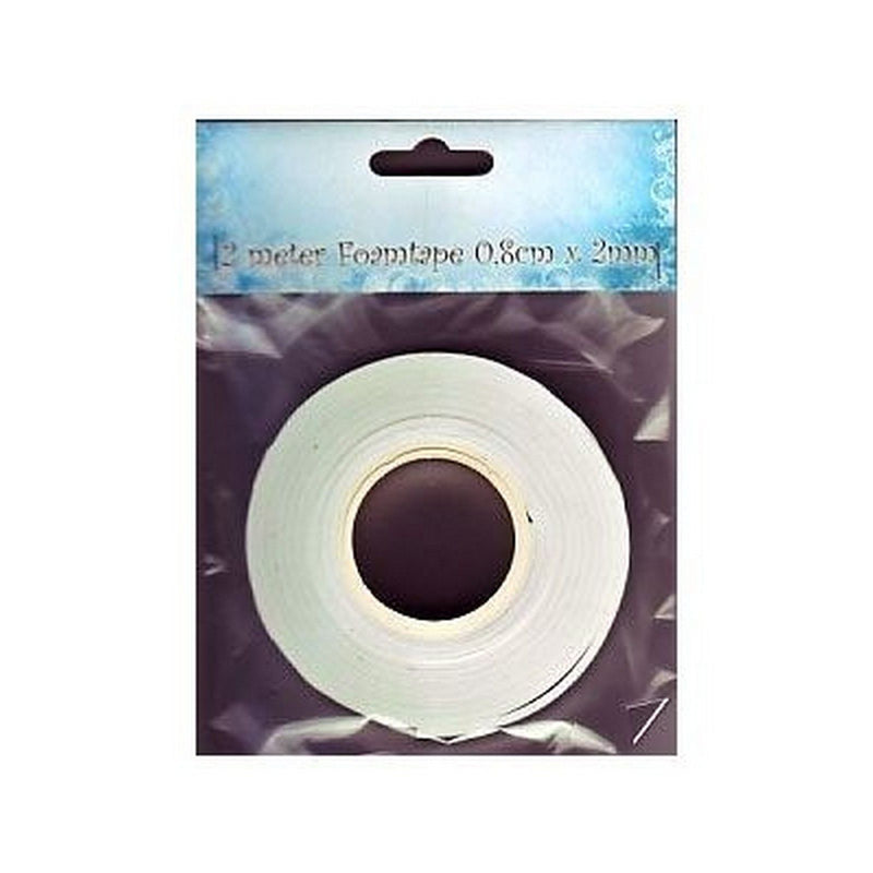 Le choix de Nellie • ruban mousse 2 mm x 2 m