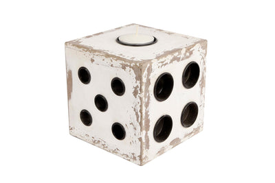 Cube lumineux d'ambiance Cozydecor 17x17x17cm