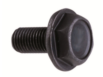 Boulon du support de bas Bofix noir