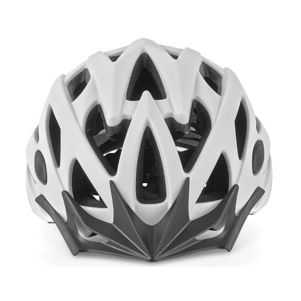 Casque de vélo Twig Polisport M 55-58 cm White Matt Carbon