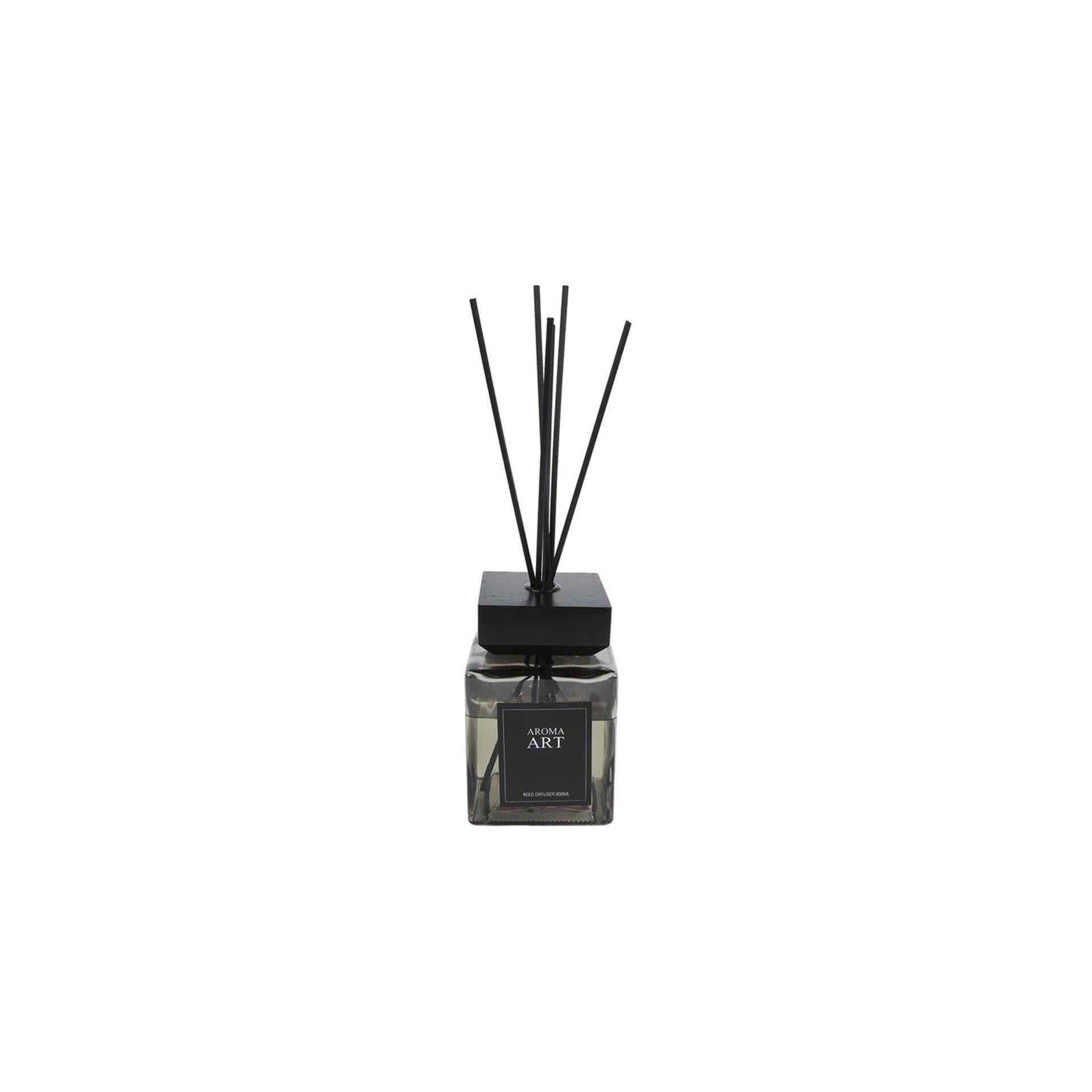 Ensemble de diffuseurs 800 ml 23,5x23x39 cm