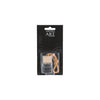 Set de parfums arôme art voiture pendentif verre bois
