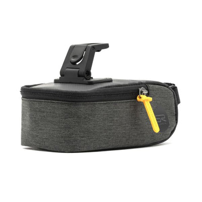 Sacoche Selle Royal - unisexe, polyester, 0.6L, noir