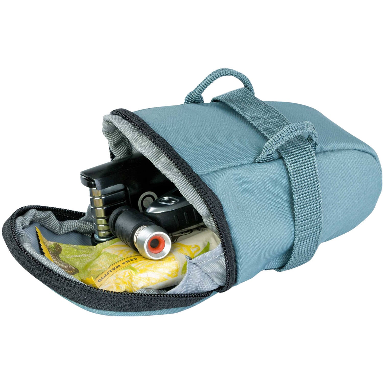 Evoc - sacoche de selle aciers 0,3l