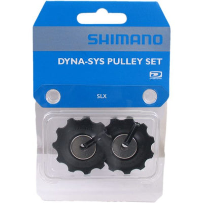 Shimano Derilleur Roues (2) 10 11v RD-M663 Y5XE98030