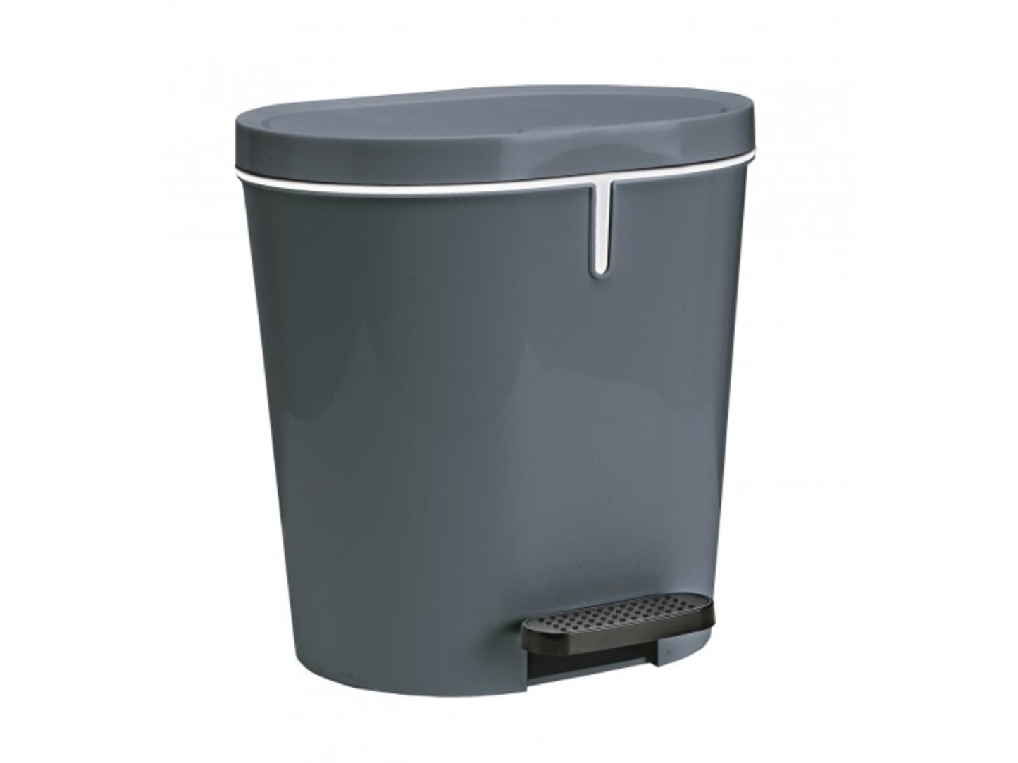 Sunware Sunware Zamora Pedal Bin 8L Anthracite