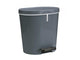 Sunware Sunware Zamora Pedal Bin 8L Anthracite