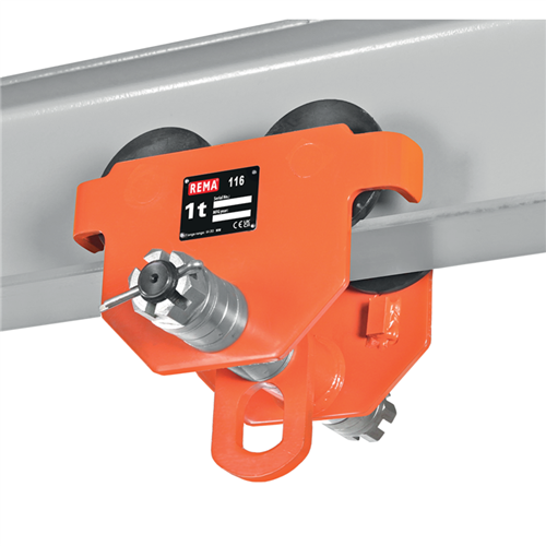 Rema d-chariot 116 3000kg 100-203mm