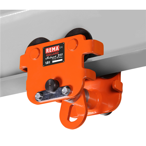 Rema d-chariot 211 500kg 50-135mm
