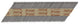 Clou en bande Paslode 2,8x51 anneau vierge tête D (8000 pièces)