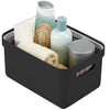 Sunware sigma home boîte de rangement 5l anthracite