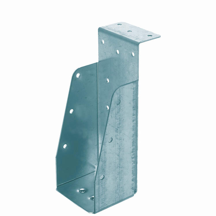 Support de poutre Gb gb s-kl 71x171 galvanisé | 10 pièces - gb094550010