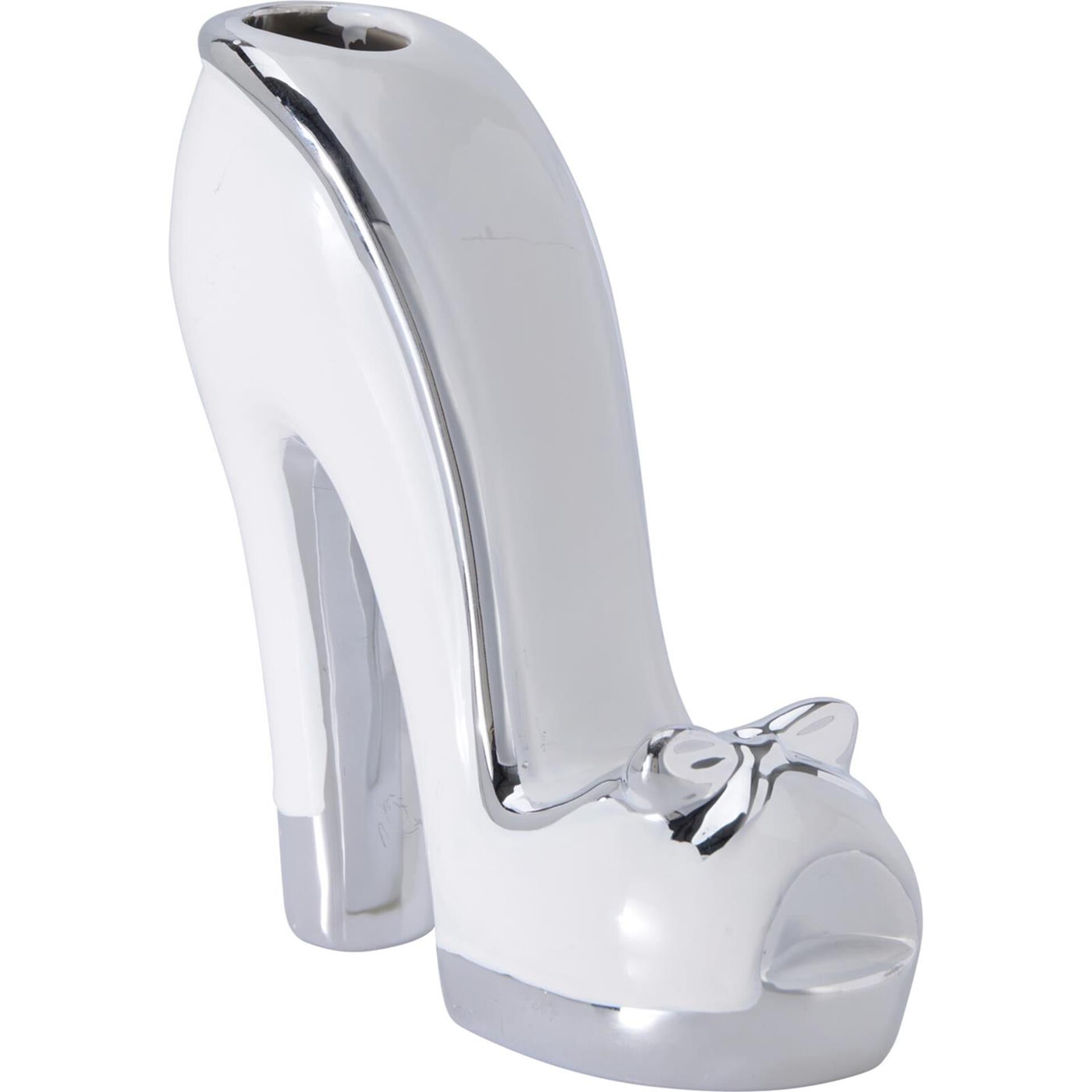 Talon de vase de décoration intérieure 16,5 cm