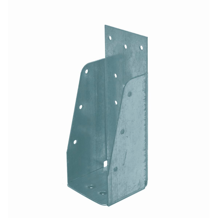 Support de poutre Gb gb s-zl 71x196 galvanisé | 10 pièces - gb095560010
