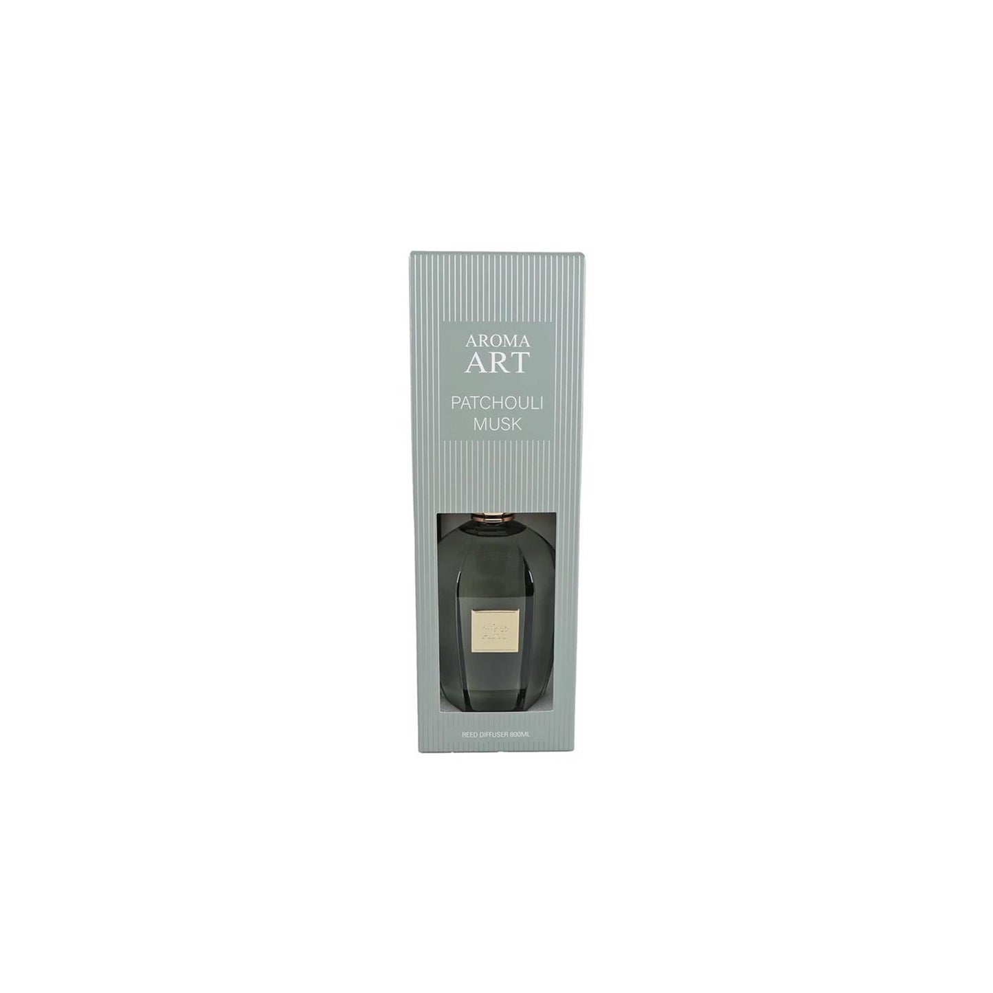 Diffuseur d'arômes patchouli musc 800ml
