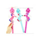 Spinner lumineux licorne 50cm