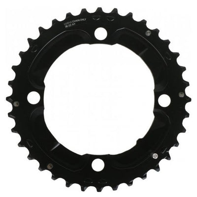 Shimano Chain Top Deore 10V 36T Y1RP98070 M617 Black