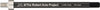 Axe traversant de remorque de vélo Robert Axis Project pour dimensions de 142 et 148 mm au-dessus du contre-écrou