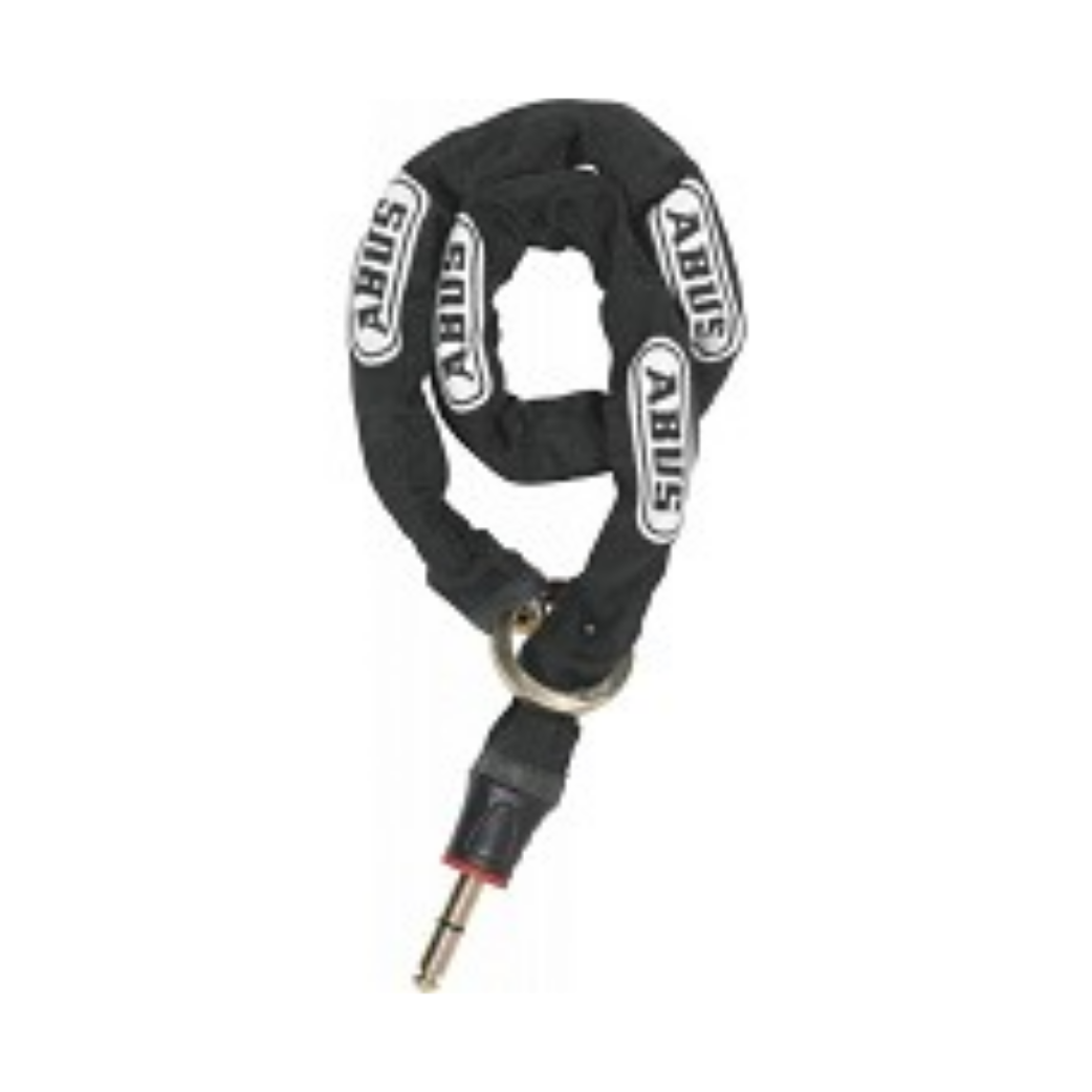 ABUS Shield 4960 - Chaîne d'entrée 130 cm - Black - Pas de qualité d'art