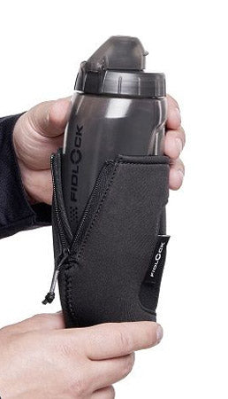 Fidlock thermo cover 450ml - pochette isotherme pour bouteille