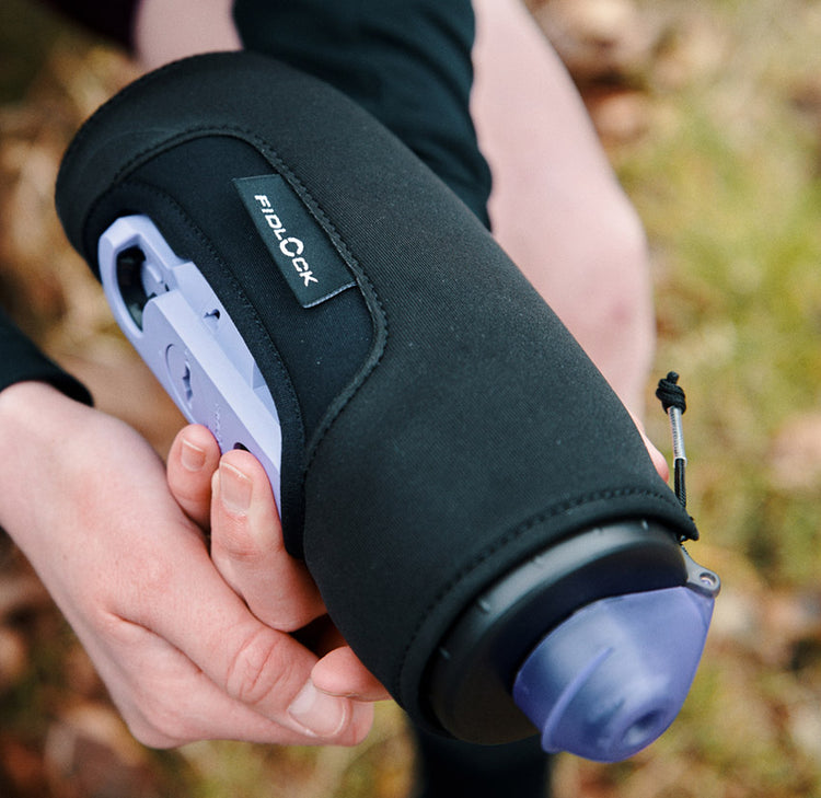 Fidlock thermo cover 590ml - pochette isotherme pour bouteille