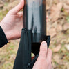 Fidlock thermo cover 590ml - pochette isotherme pour bouteille