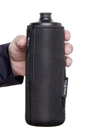 Fidlock thermo cover 600ml - pochette isotherme pour bouteille