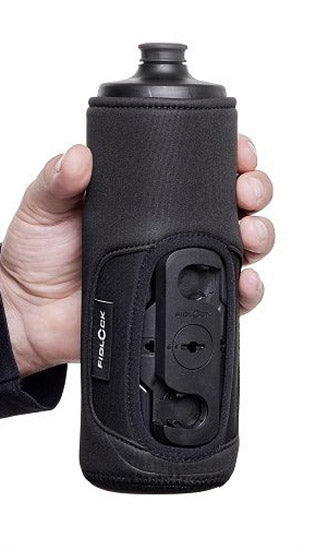 Fidlock thermo cover 600ml - pochette isotherme pour bouteille